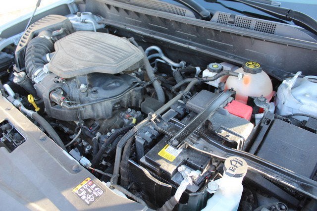 2020 Cadillac XT6 AWD Premium Luxury