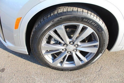 2020 Cadillac XT6 AWD Premium Luxury