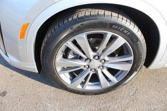 2020 Cadillac XT6 AWD Premium Luxury