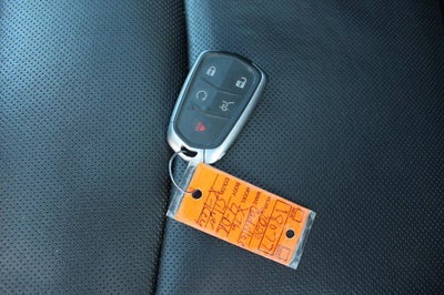 2020 Cadillac XT6 AWD Premium Luxury