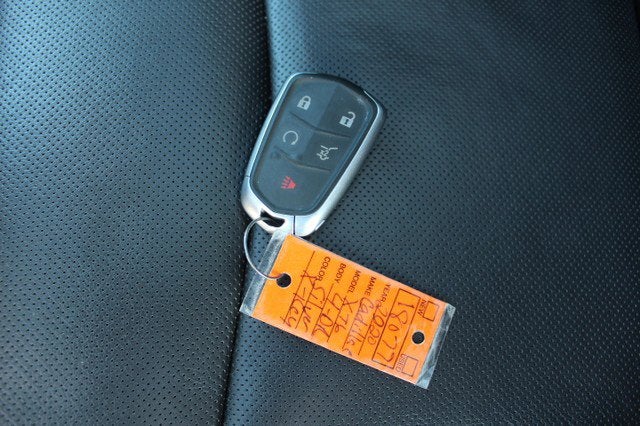 2020 Cadillac XT6 AWD Premium Luxury