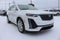 2024 Cadillac XT6 AWD Premium Luxury