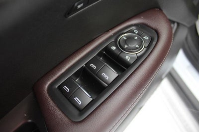 2024 Cadillac XT6 AWD Premium Luxury