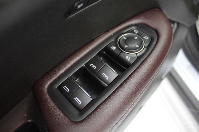 2024 Cadillac XT6 AWD Premium Luxury