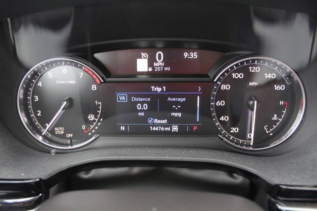 2024 Cadillac XT6 AWD Premium Luxury