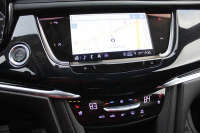 2024 Cadillac XT6 AWD Premium Luxury