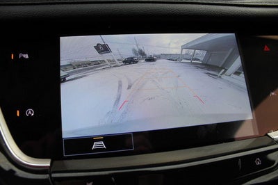 2024 Cadillac XT6 AWD Premium Luxury