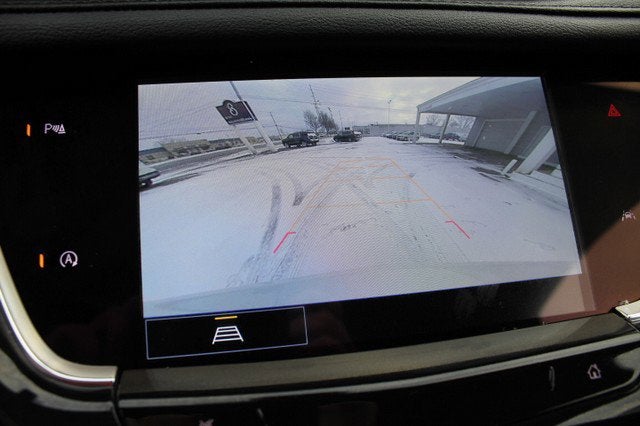 2024 Cadillac XT6 AWD Premium Luxury