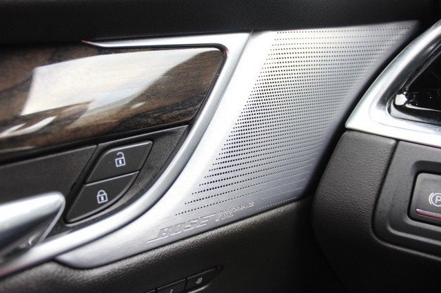 2024 Cadillac XT6 AWD Premium Luxury