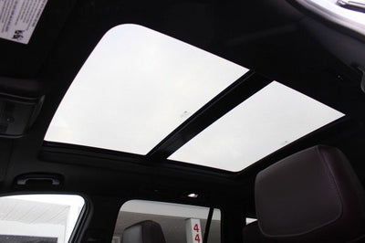 2024 Cadillac XT6 AWD Premium Luxury