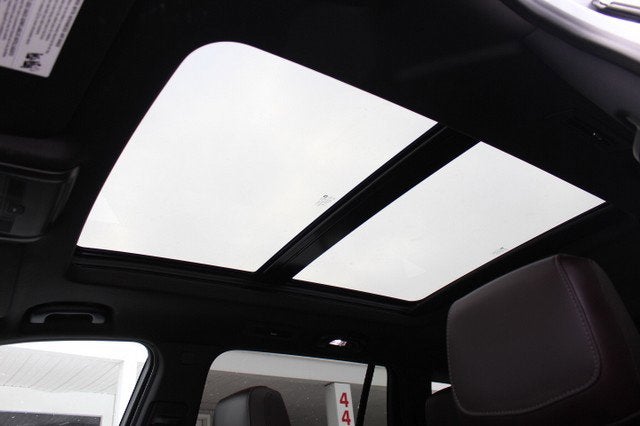 2024 Cadillac XT6 AWD Premium Luxury