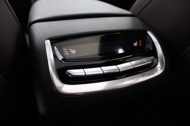 2024 Cadillac XT6 AWD Premium Luxury