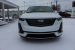 2024 Cadillac XT6 AWD Premium Luxury