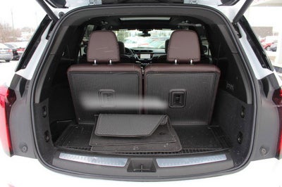 2024 Cadillac XT6 AWD Premium Luxury