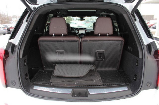 2024 Cadillac XT6 AWD Premium Luxury