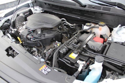 2024 Cadillac XT6 AWD Premium Luxury