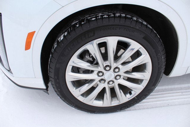 2024 Cadillac XT6 AWD Premium Luxury