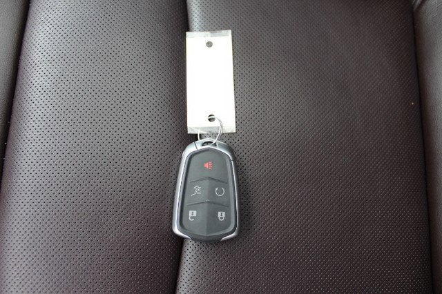 2024 Cadillac XT6 AWD Premium Luxury