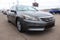 2011 Honda Accord Sdn SE