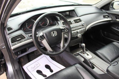 2011 Honda Accord Sdn SE