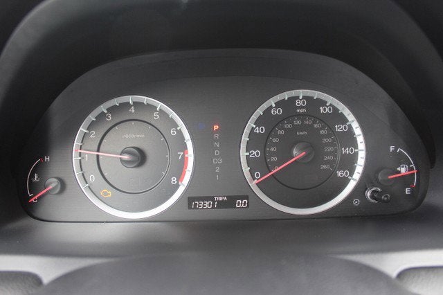 2011 Honda Accord Sdn SE