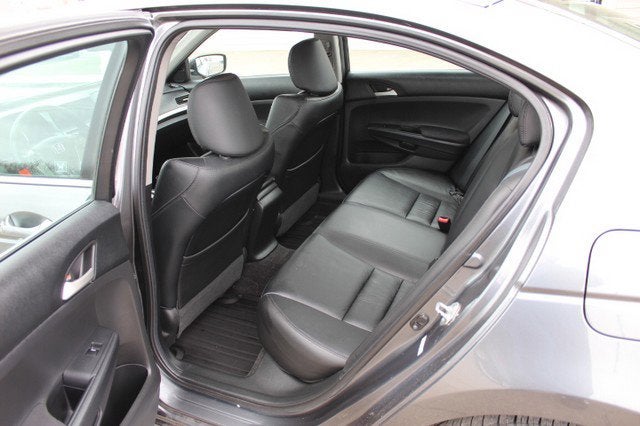 2011 Honda Accord Sdn SE