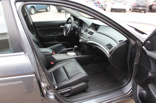 2011 Honda Accord Sdn SE