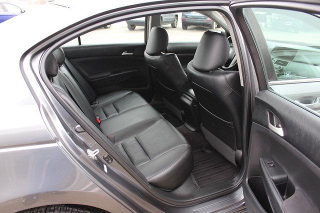 2011 Honda Accord Sdn SE