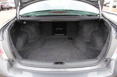 2011 Honda Accord Sdn SE