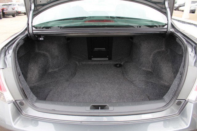 2011 Honda Accord Sdn SE