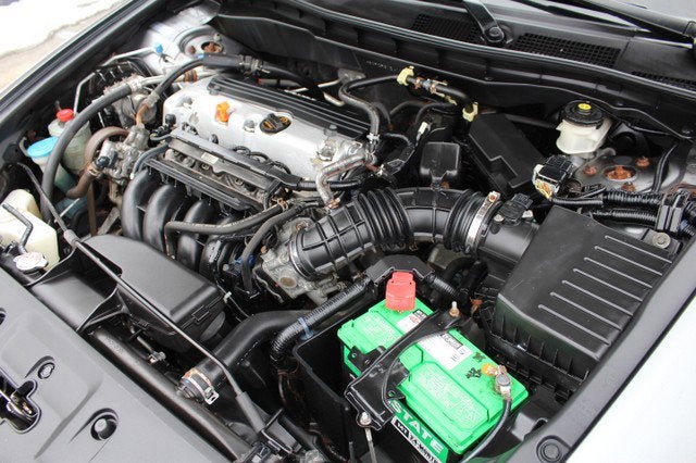 2011 Honda Accord Sdn SE