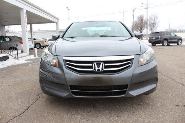 2011 Honda Accord Sdn SE