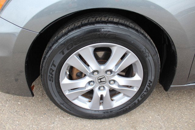 2011 Honda Accord Sdn SE