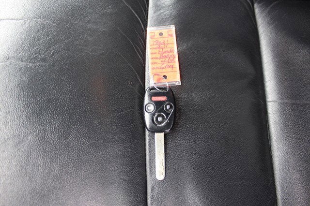 2011 Honda Accord Sdn SE