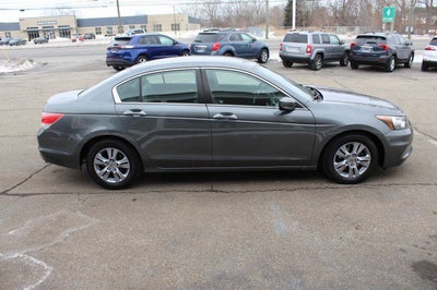 2011 Honda Accord Sdn SE