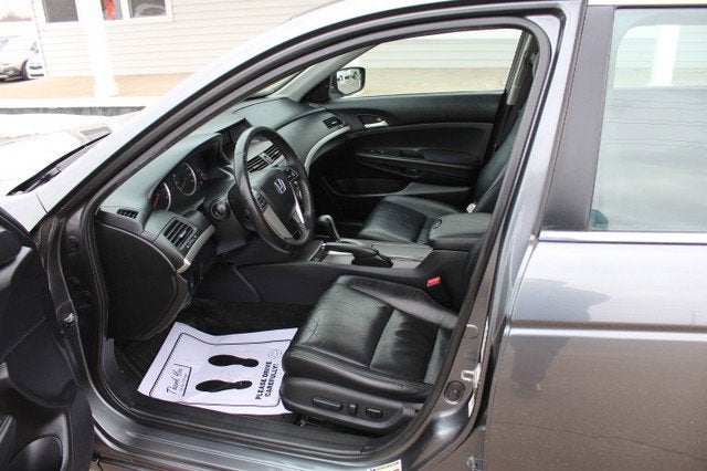 2011 Honda Accord Sdn SE