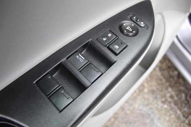 2015 Honda Accord Sedan LX