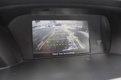 2015 Honda Accord Sedan LX