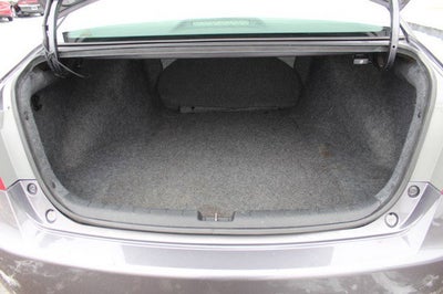 2015 Honda Accord Sedan LX