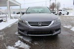 2015 Honda Accord Sedan LX