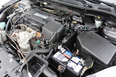 2015 Honda Accord Sedan LX