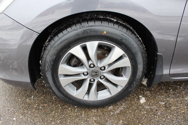 2015 Honda Accord Sedan LX