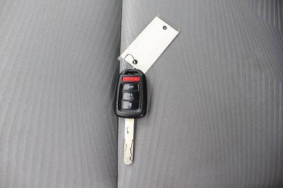 2015 Honda Accord Sedan LX