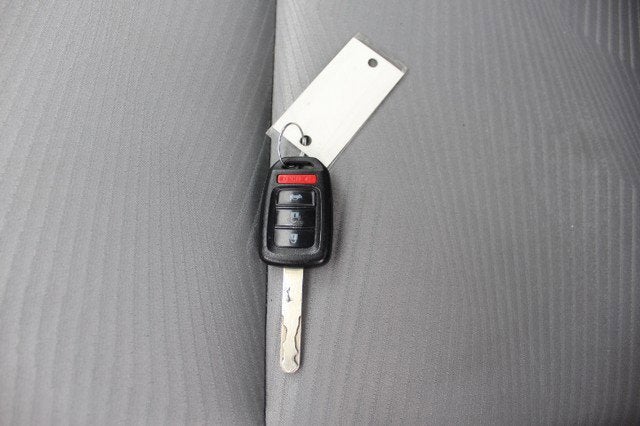 2015 Honda Accord Sedan LX