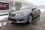 2015 Honda Accord Sedan LX