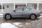 2015 Honda Accord Sedan LX