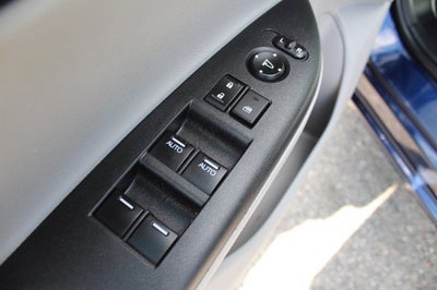 2014 Honda Accord Sedan EX-L