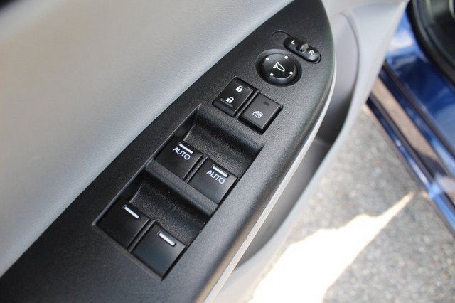 2014 Honda Accord Sedan EX-L