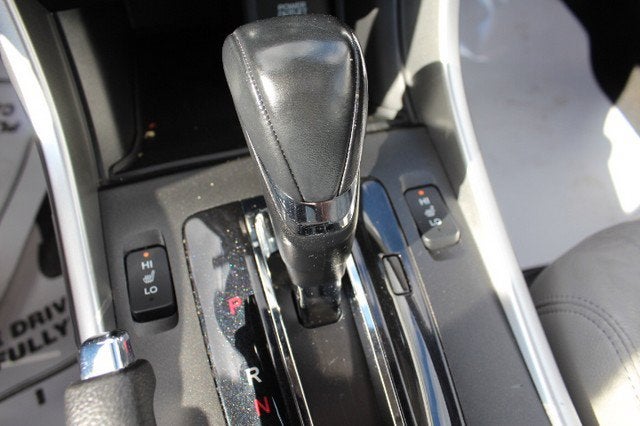 2014 Honda Accord Sedan EX-L