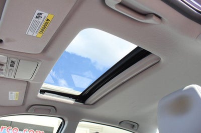 2014 Honda Accord Sedan EX-L